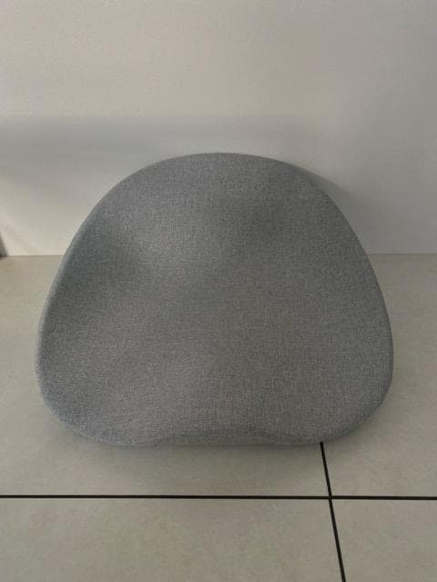 &MEDICAL KURA SEAT アッシュグレー