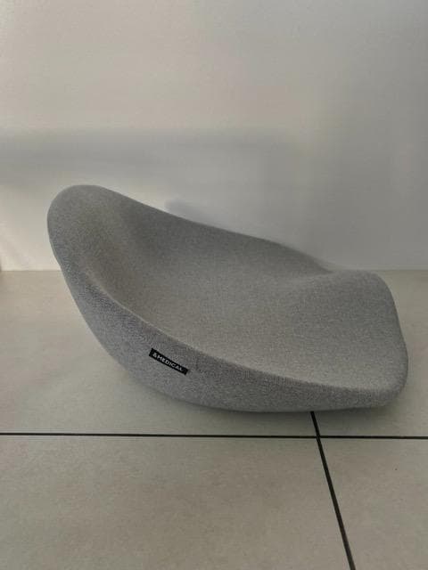 &MEDICAL KURA SEAT アッシュグレー