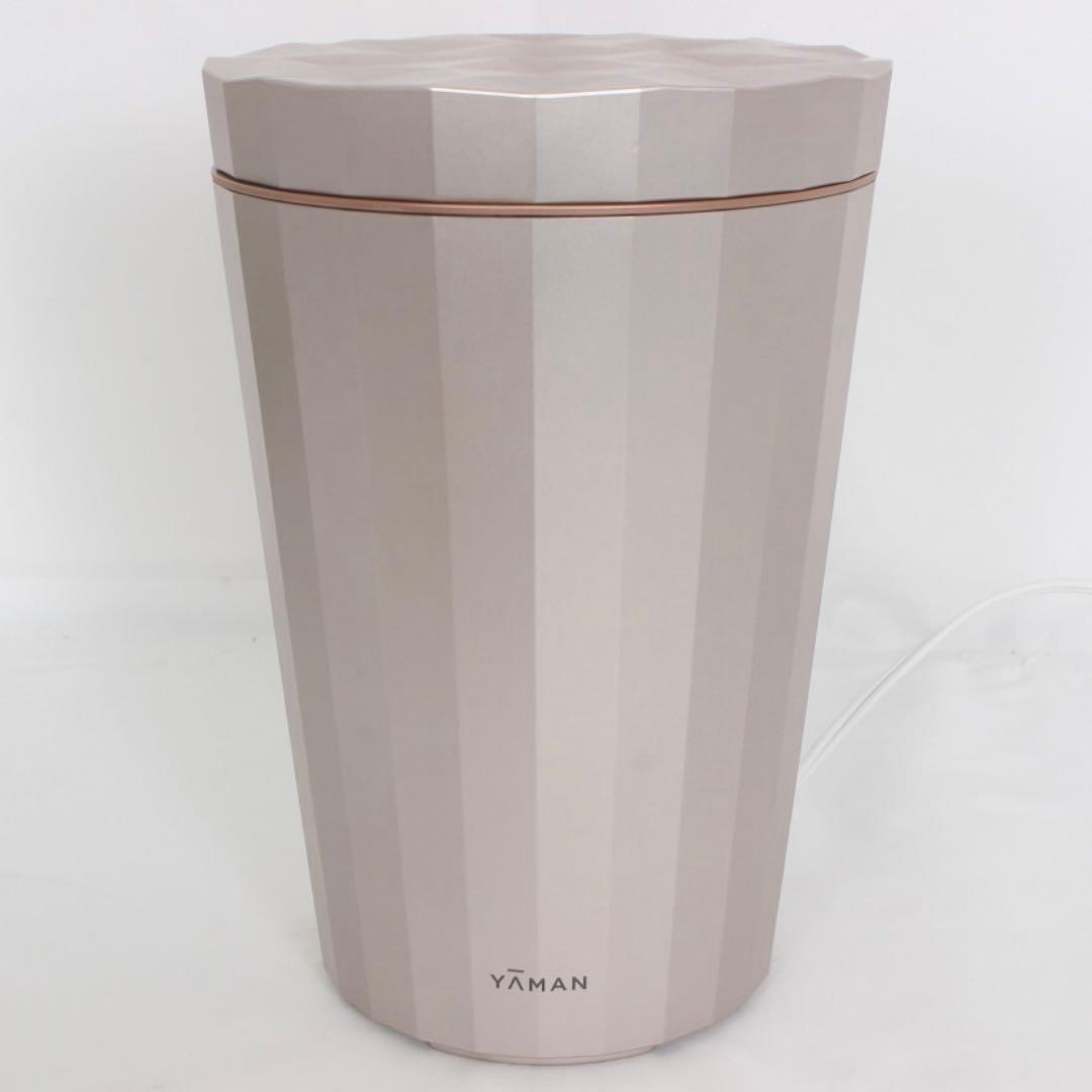 【美品】 YA-MANヤーマン フォトスチーマー 美顔器