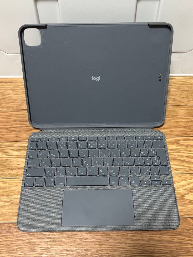 【あつし様】iPad Pro 11インチ スペースグレー 第1世代 64GB