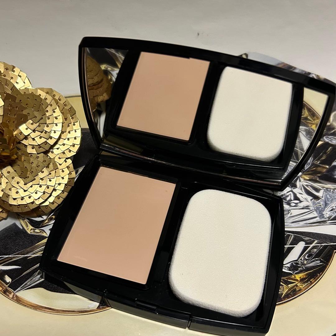 残多☆CHANEL☆ウルトラ ル タン コンパクト # B10