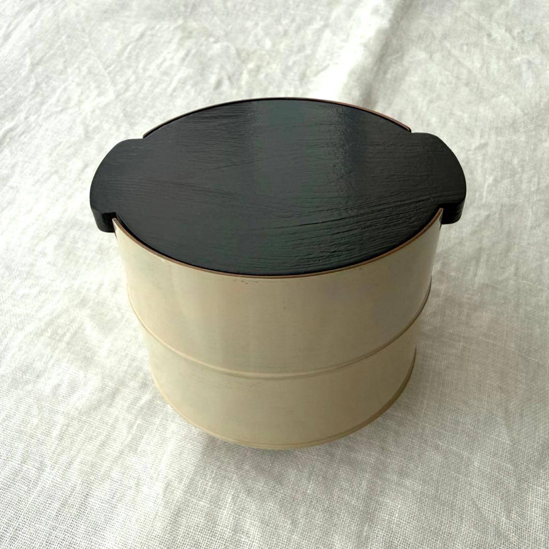 《未使用》パクミギョン 漆器 韓国鍛金作家