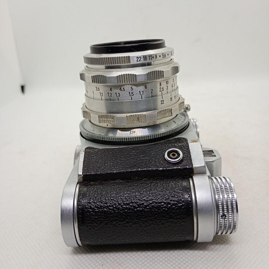 【整備済完動品】Altix V (Tessar) w/c
