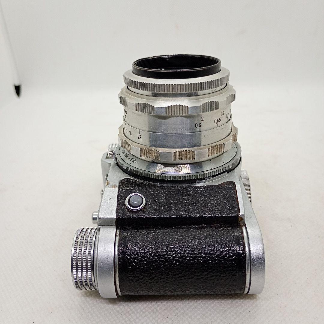 【整備済完動品】Altix V (Tessar) w/c