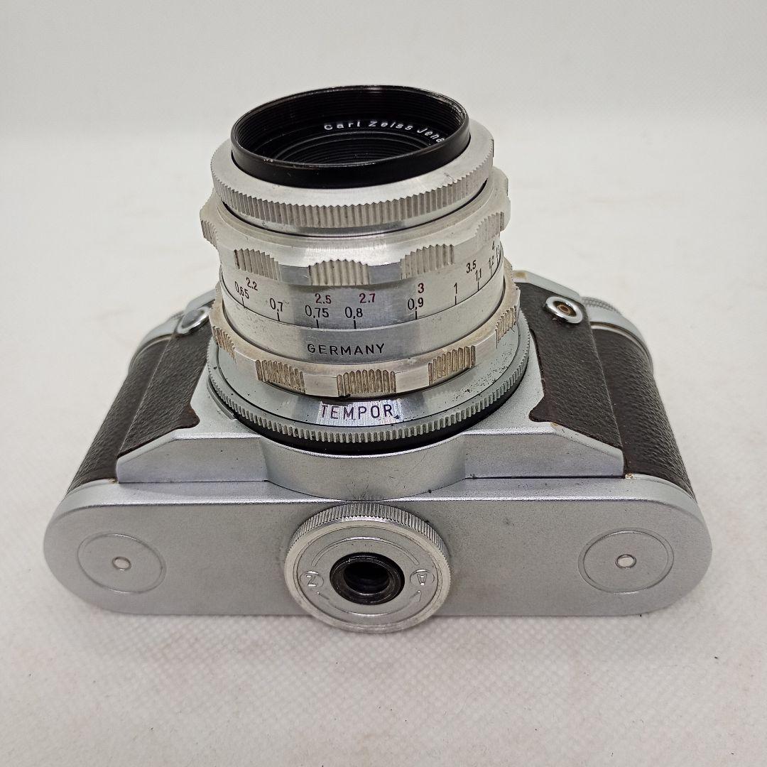 【整備済完動品】Altix V (Tessar) w/c