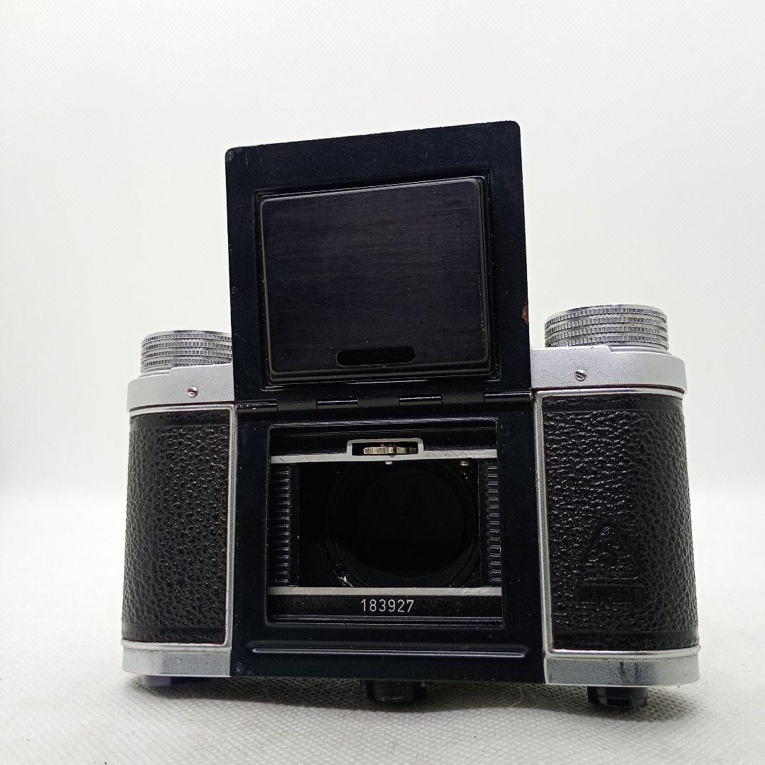【整備済完動品】Altix V (Tessar) w/c