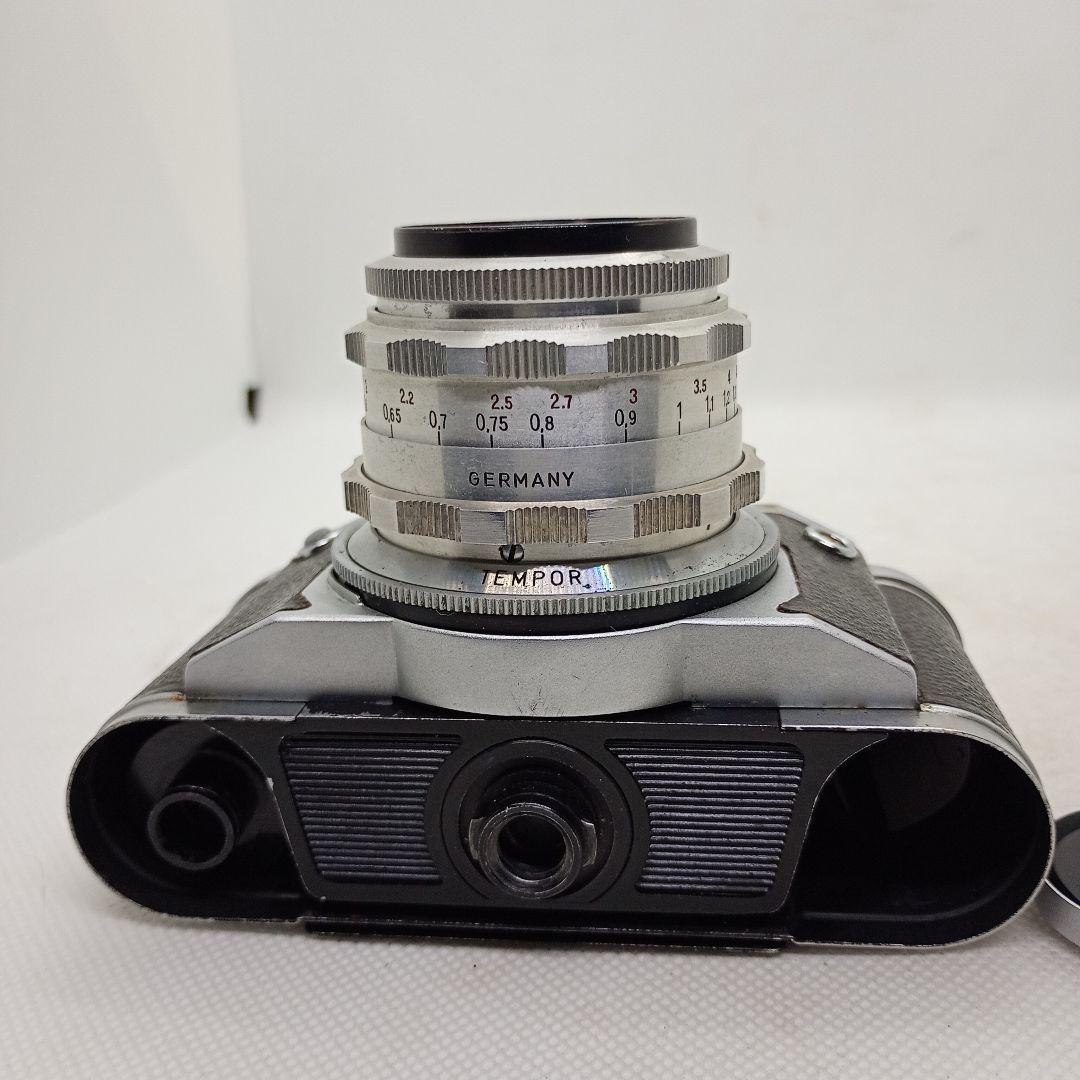 【整備済完動品】Altix V (Tessar) w/c