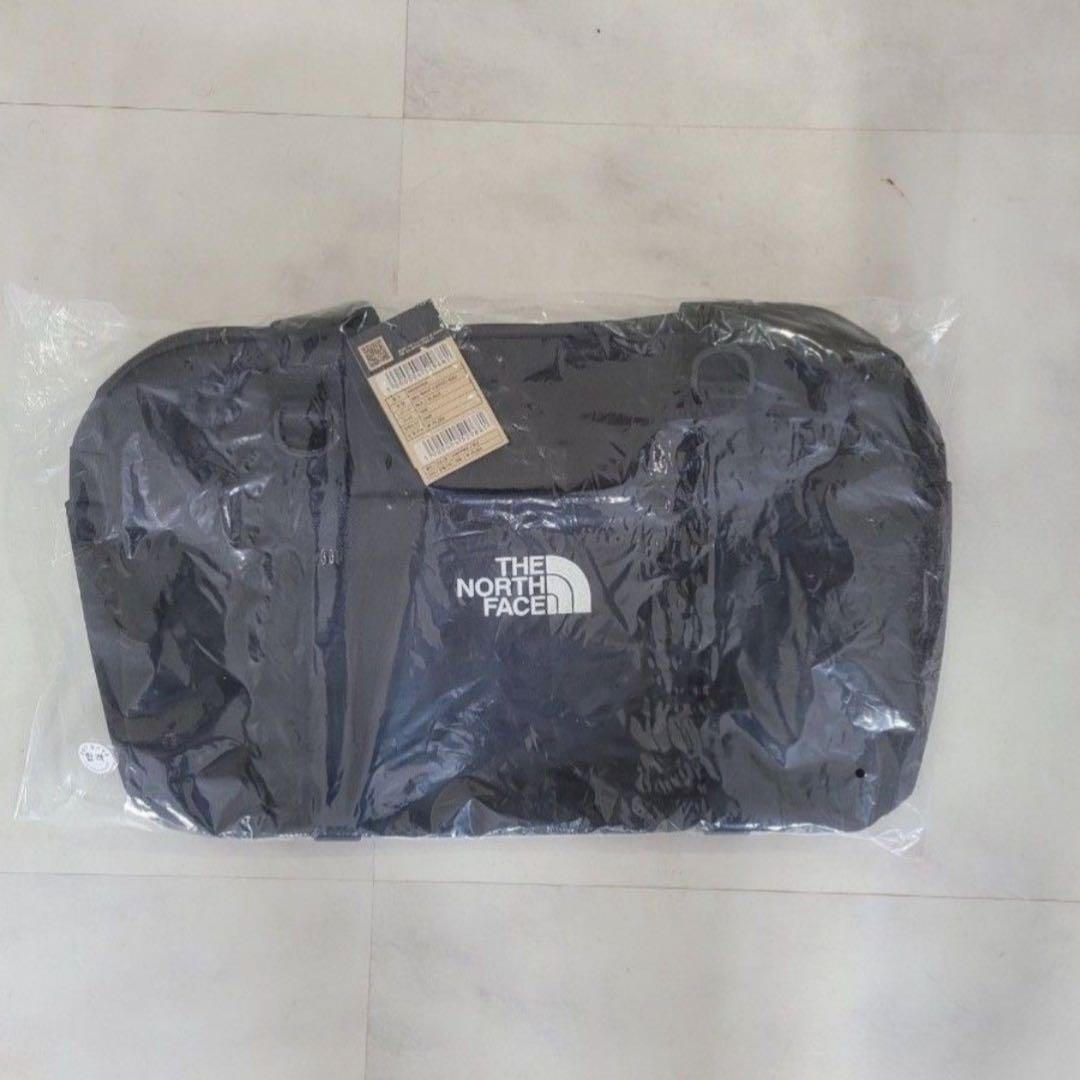THE NORTH FACE BIG SHOT CARGO BAGボストンバッグ