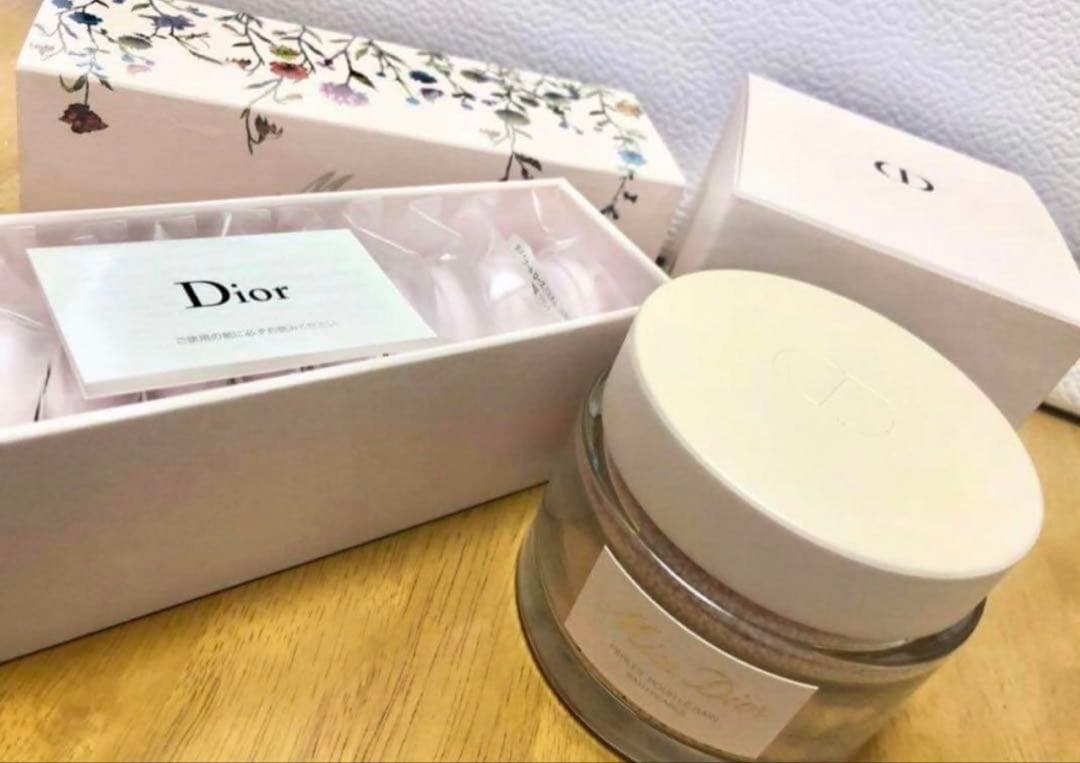 Dior キャンドル85g