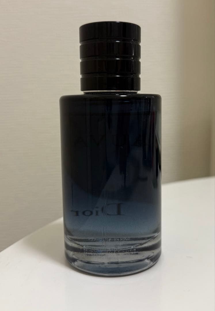 ソヴァージュ オードゥトワレ 100ml