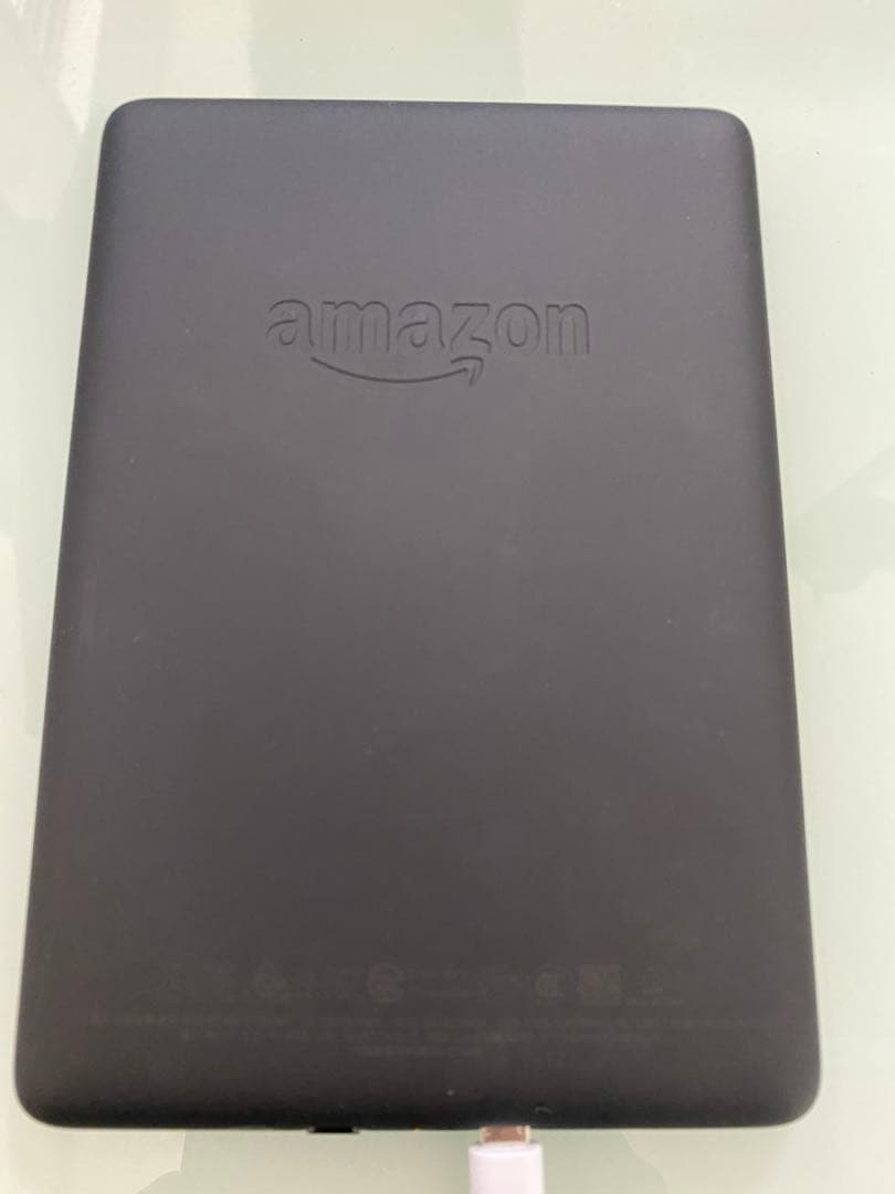 2019 Kindle 第10世代 6GB 広告付き