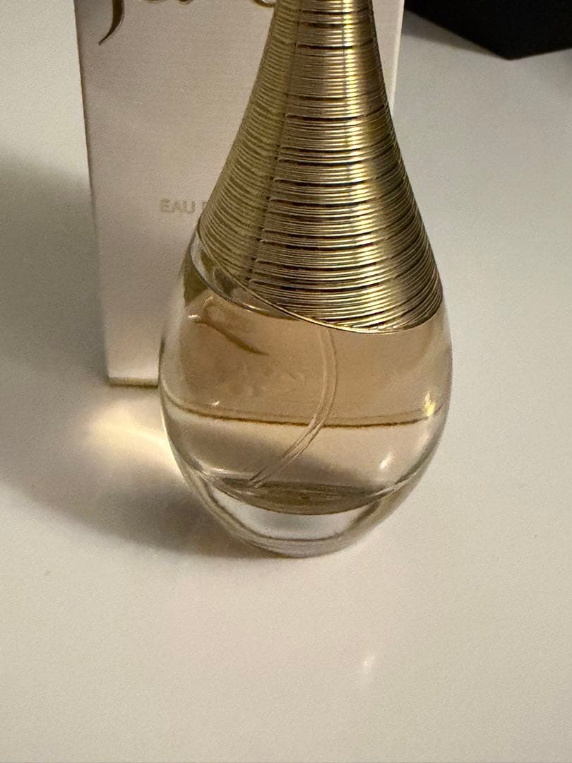 香水(ユニセックス) Dior j'adore Eau de Parfum 30ml
