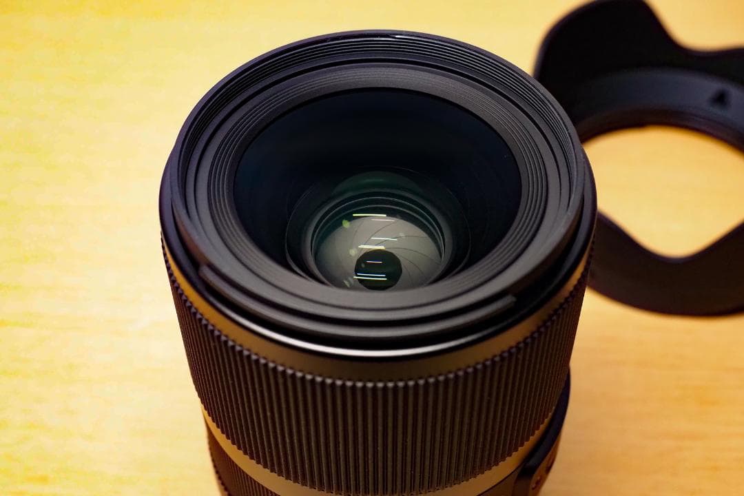 SIGMA 35mm F1.4 DG DN ART　(ソニー Eマウント)
