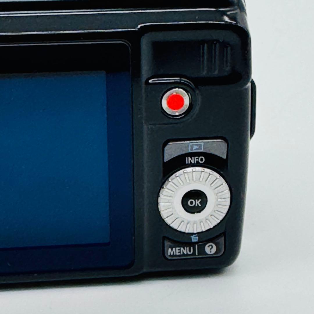 【美品】OLYMPUS SP-810UZ デジタルカメラ