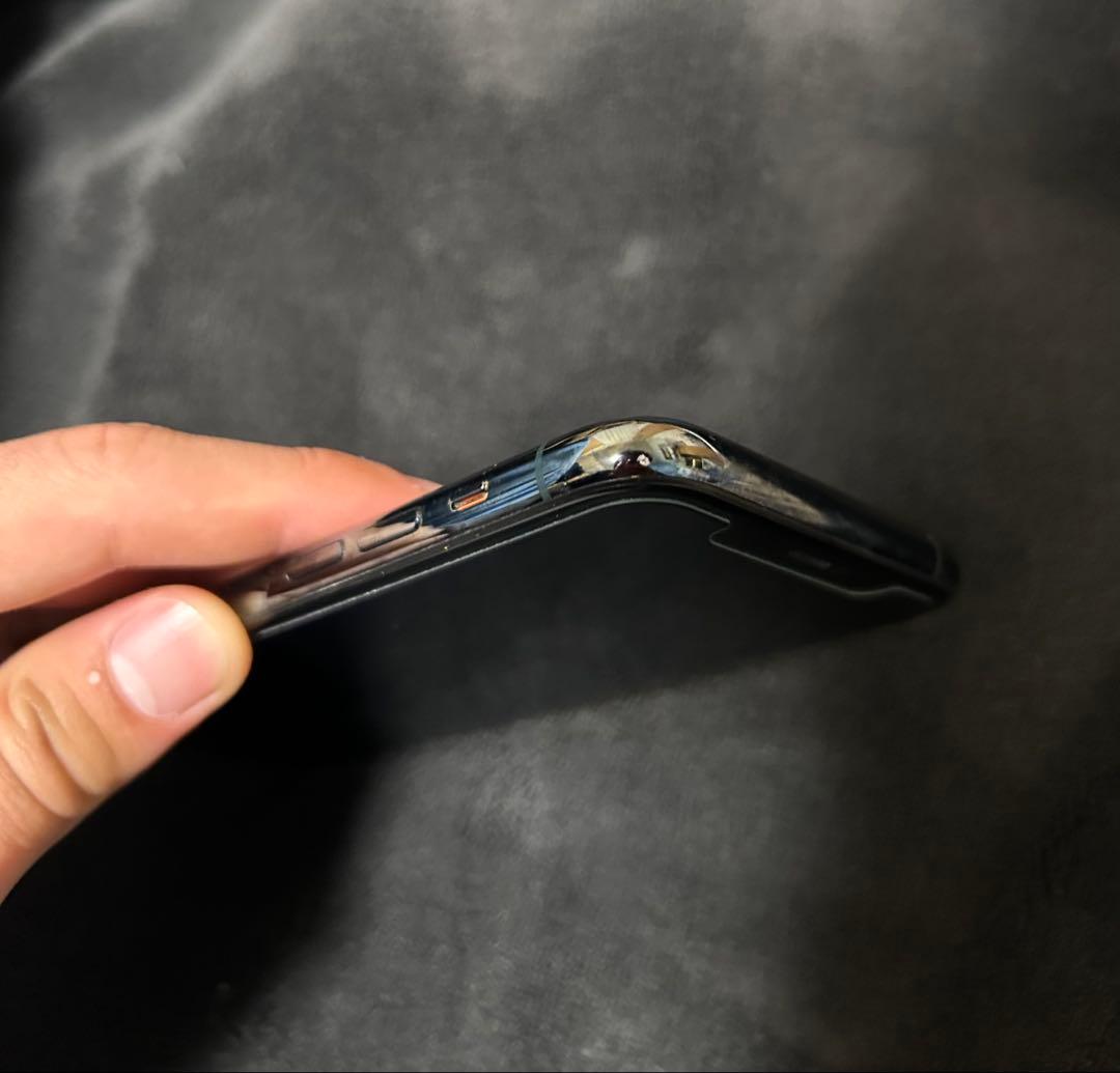 【美品】iPhone 11 Pro 本体