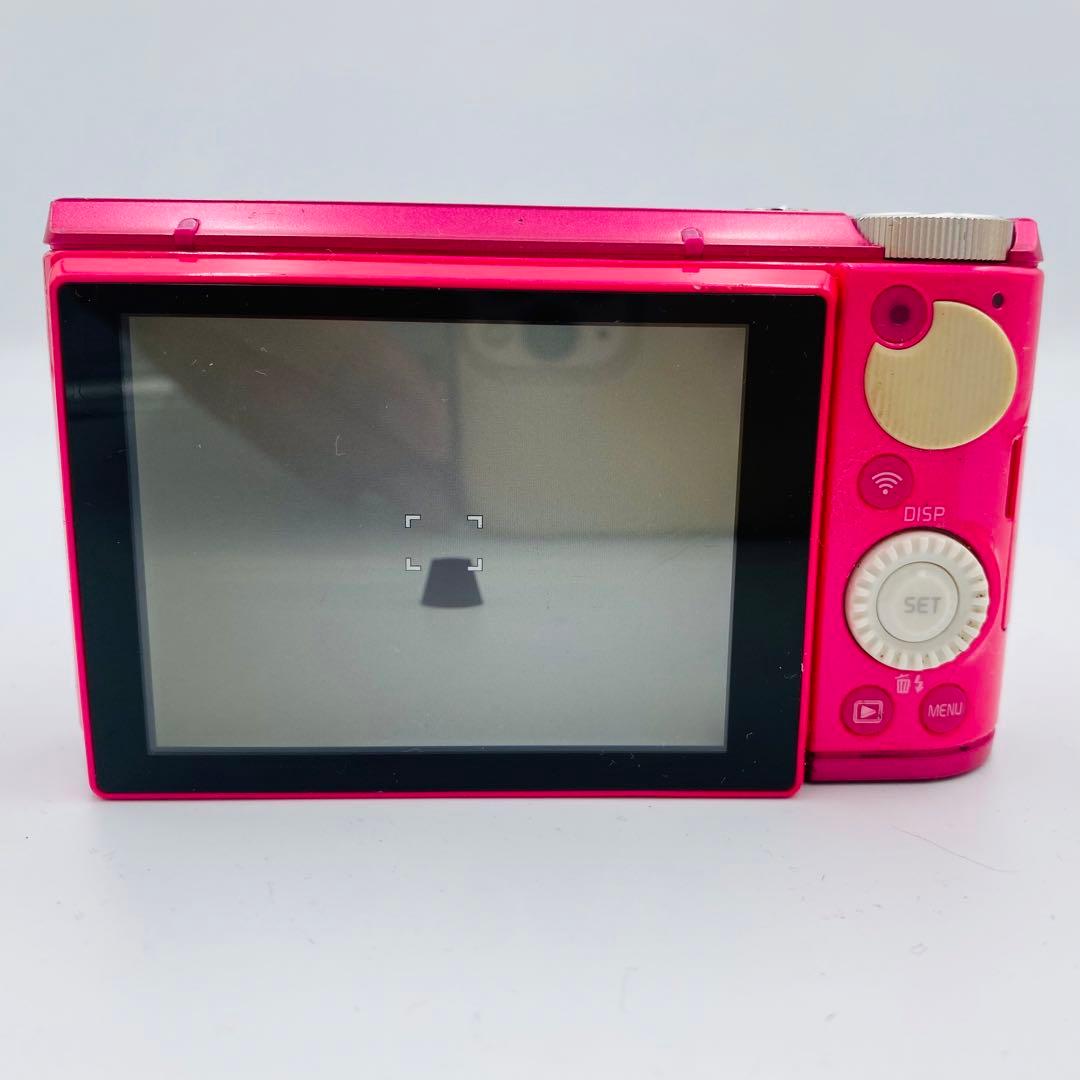 動作確認済 ⭐︎美品⭐︎ CASIO HS EXILIM EX-ZR3100 カメラ