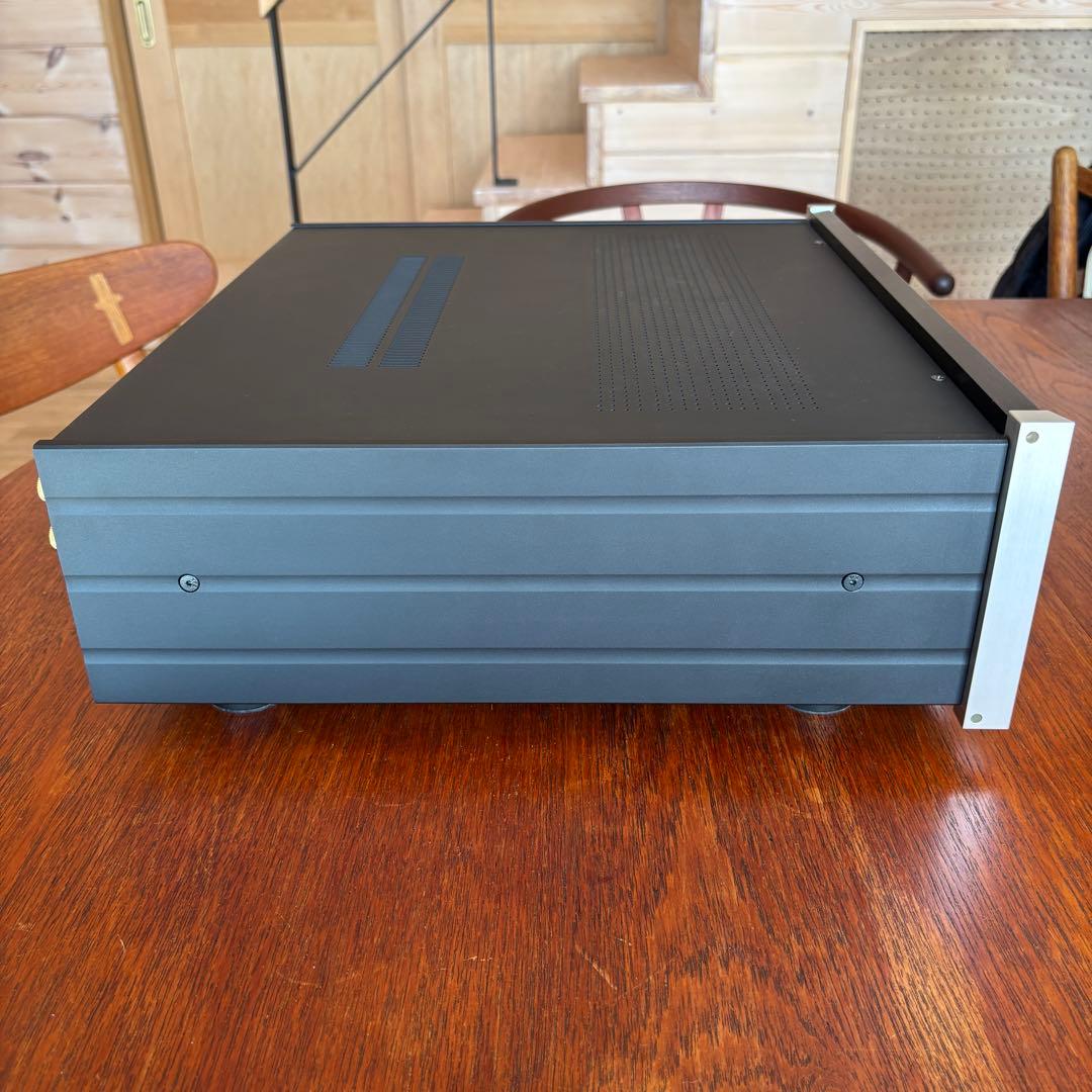 Mcintosh C22 プリアンプ　美品