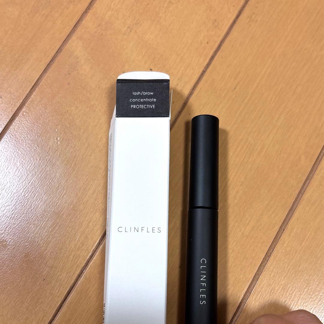 エグータム & オメメ & クランフレス まつ毛美容液 3本セット