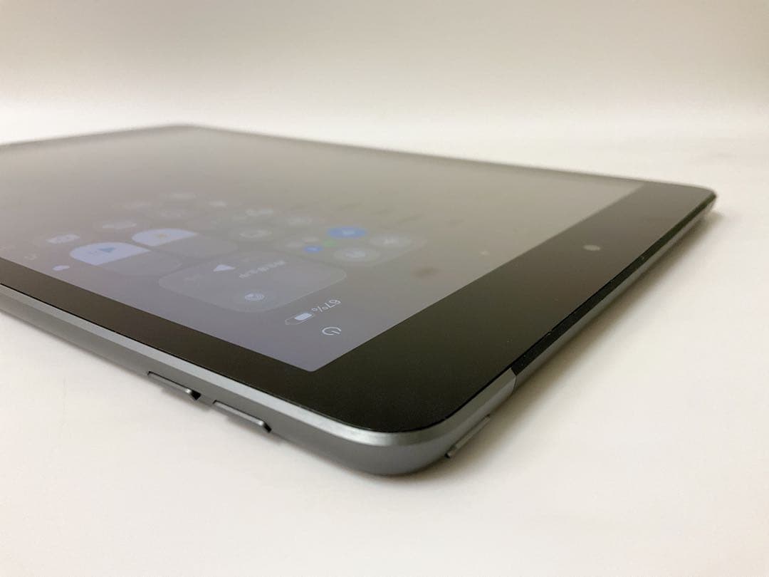 【超美品・BT93％】iPad 第9世代 64GB Cellularモデル