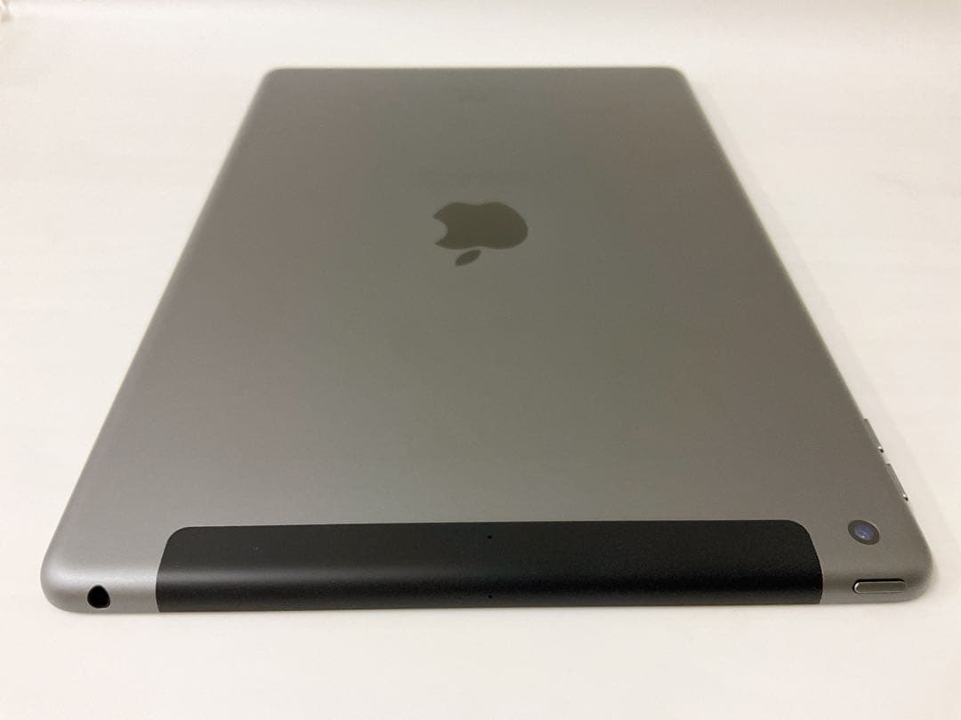 【超美品・BT93％】iPad 第9世代 64GB Cellularモデル