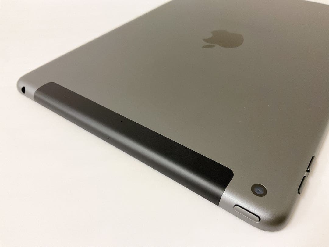 【超美品・BT93％】iPad 第9世代 64GB Cellularモデル