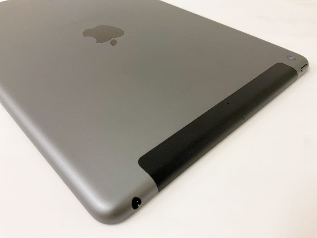 【超美品・BT93％】iPad 第9世代 64GB Cellularモデル