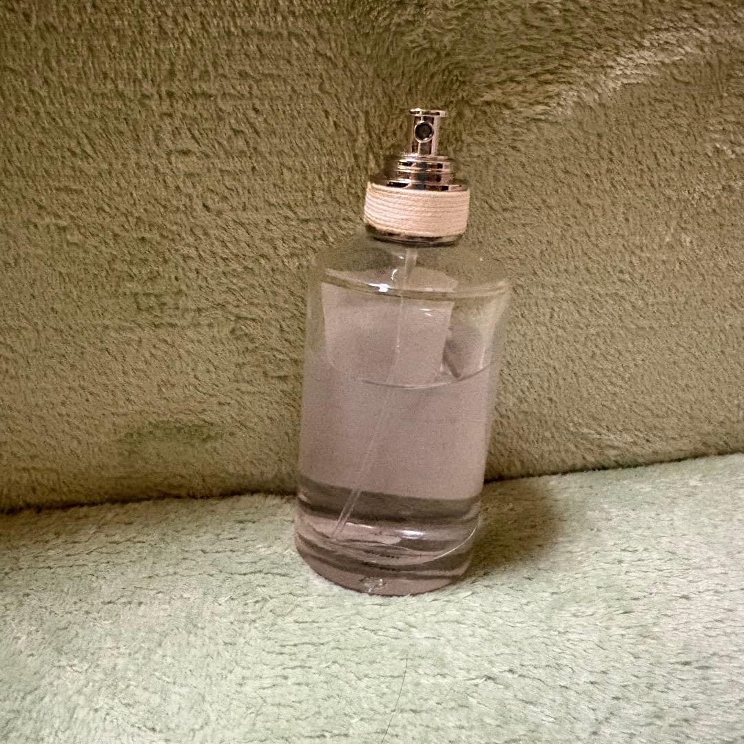 【残量80%】メゾンマルジェラ　レプリカ　レイジーサンデーモーニング100ml