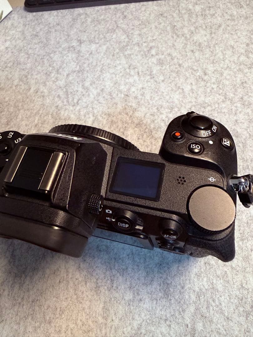 Nikon Z7II 本体 ボディのみ