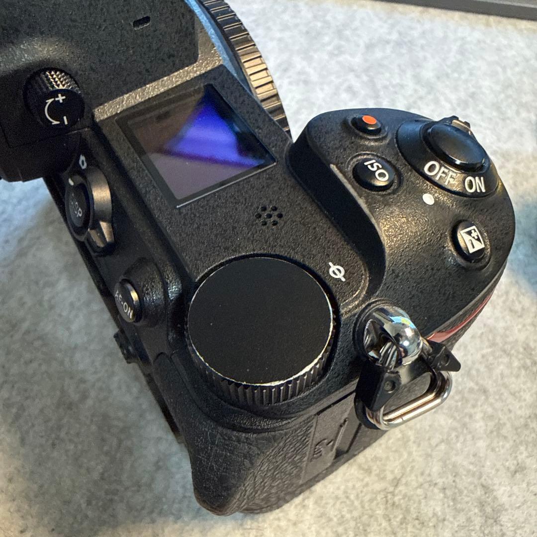 Nikon Z7II 本体 ボディのみ