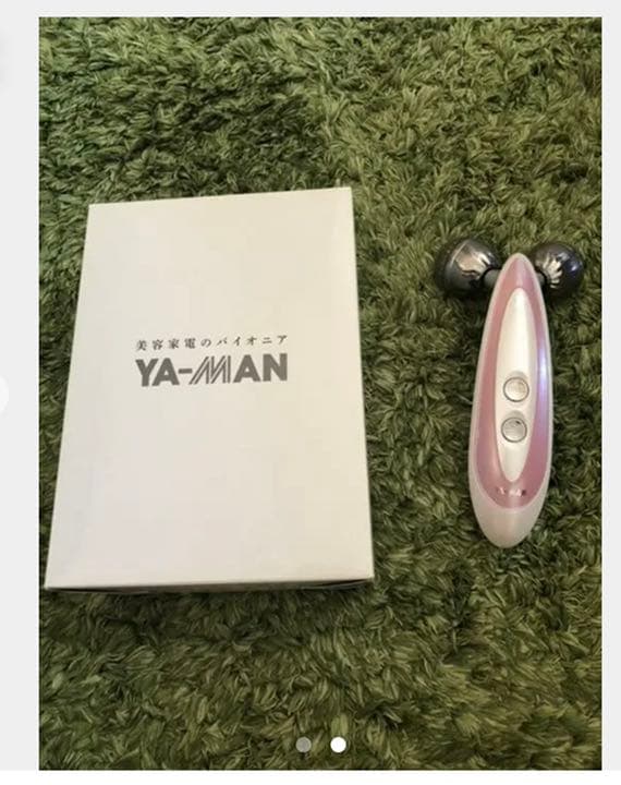 YA−MAN HRF15P-2