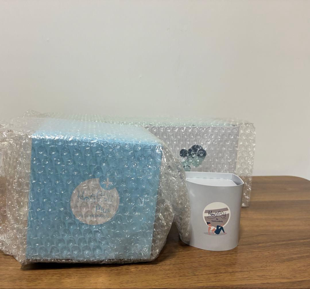 ＊新品・未使用＊ユミコア　ホグッシーローラー　ホグッシー　ホグッシープラス