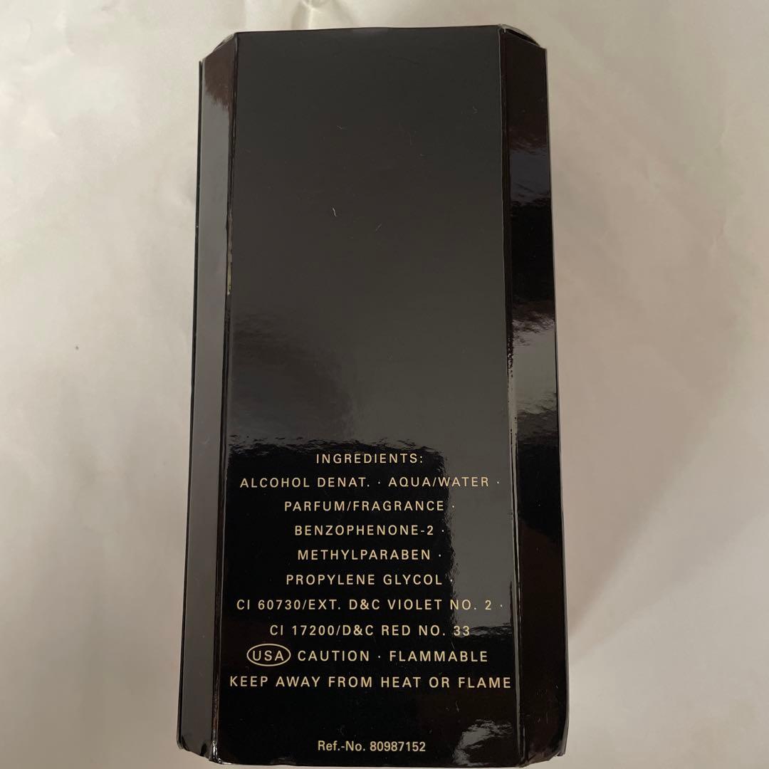 香水　Hugo BOSS ヒューゴボス　バルデサリーニ