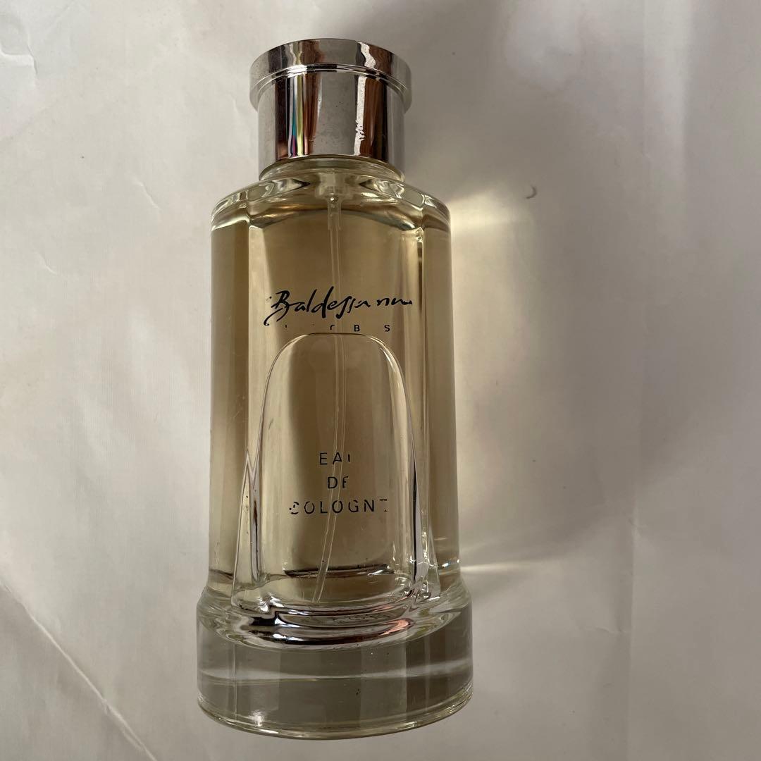 香水　Hugo BOSS ヒューゴボス　バルデサリーニ