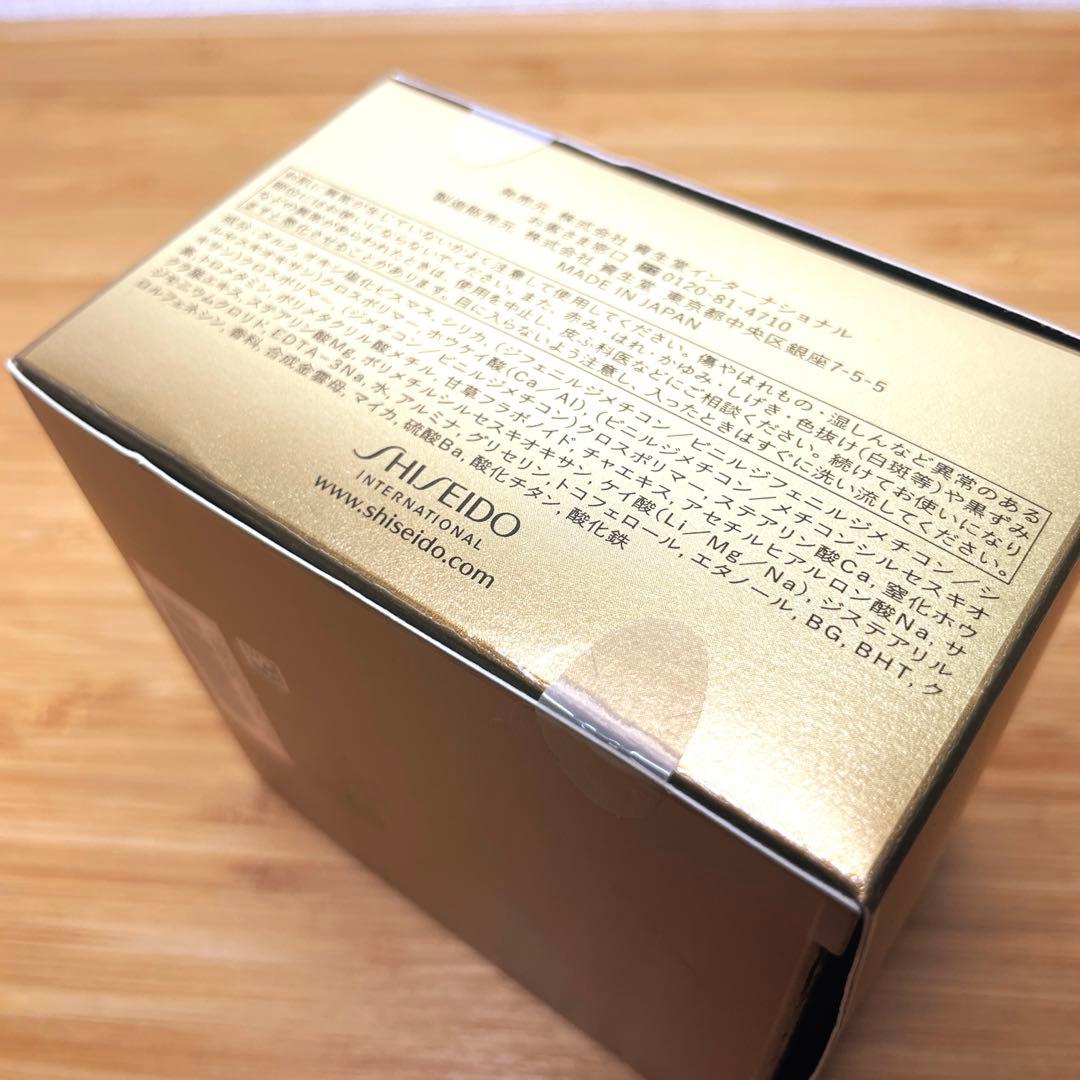 フューチャーソリューションＬＸ　トータル ラディアンス ルースパウダーｅ　10g