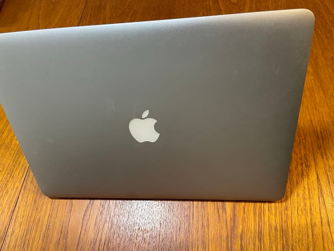 MacBook本体 MacBook Pro Retina 15inc A1398 Early2013