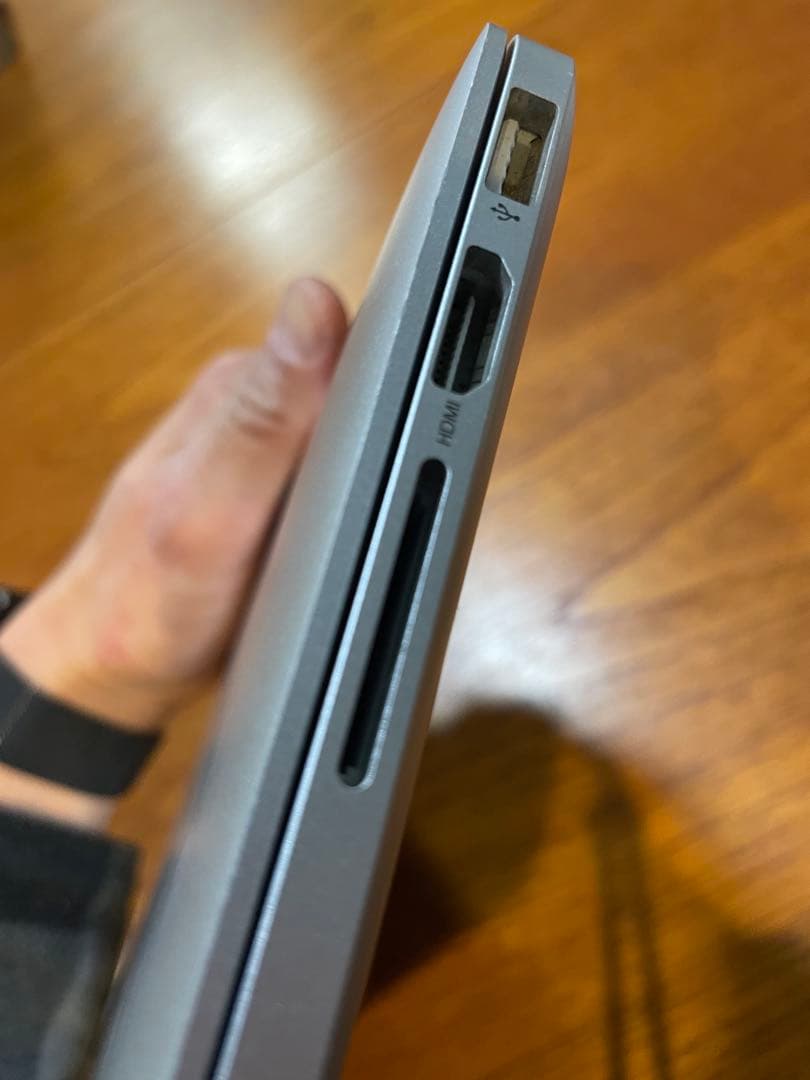 MacBook本体 MacBook Pro Retina 15inc A1398 Early2013
