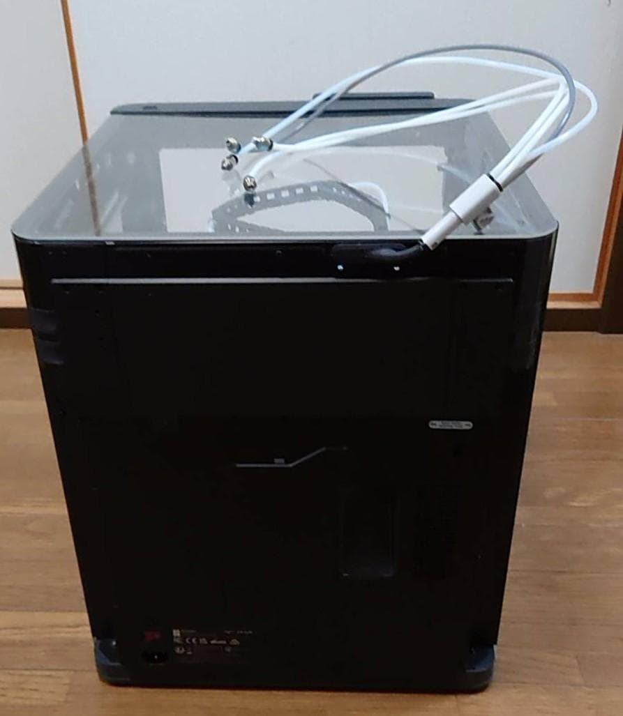 Bambu Lab P1P 3Dプリンター