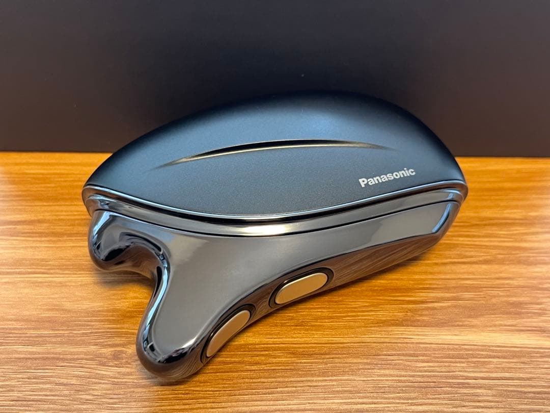 Panasonic VITALIFT 美顔器 かっさ