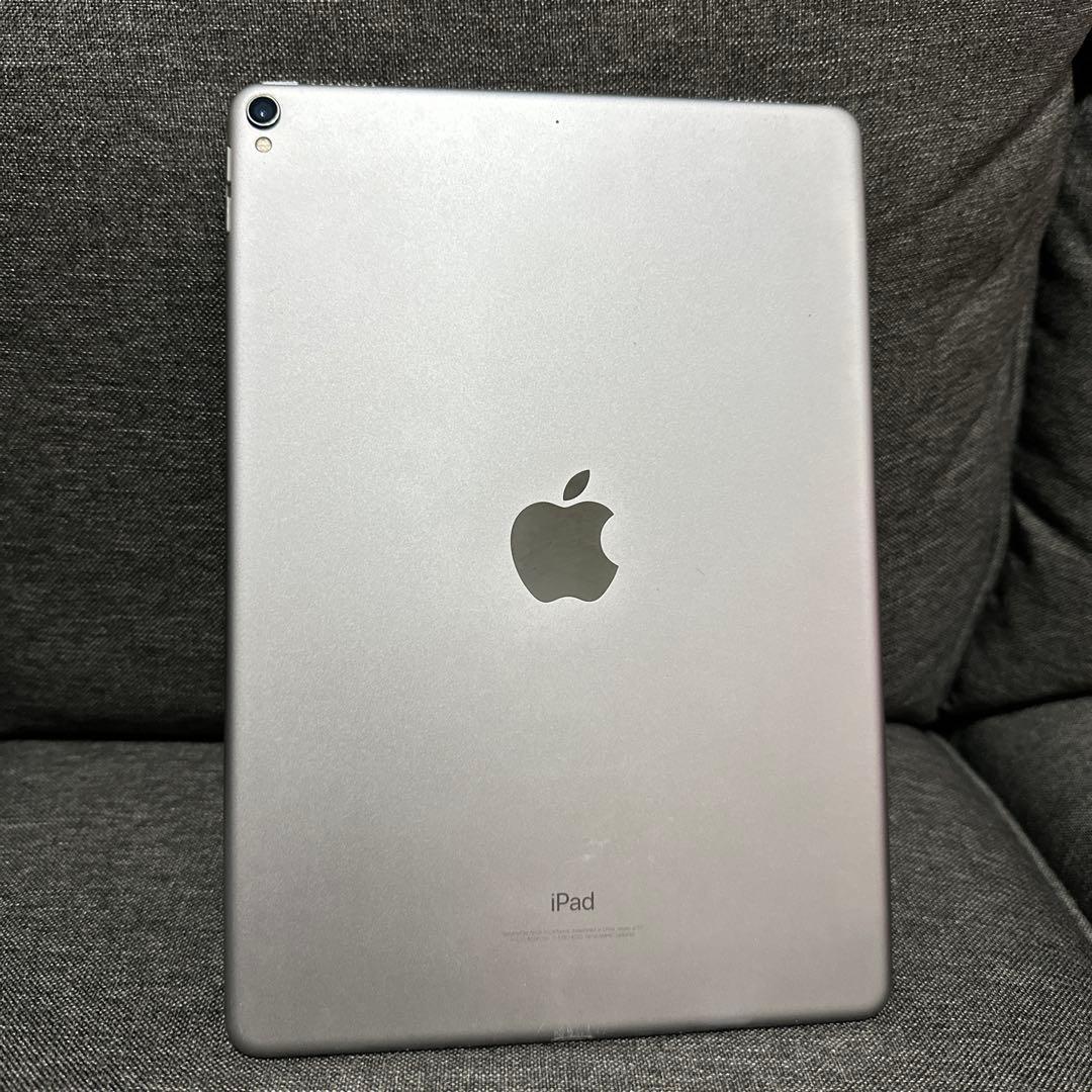 iPad Pro 10.5インチ 512GB WiFiモデル
