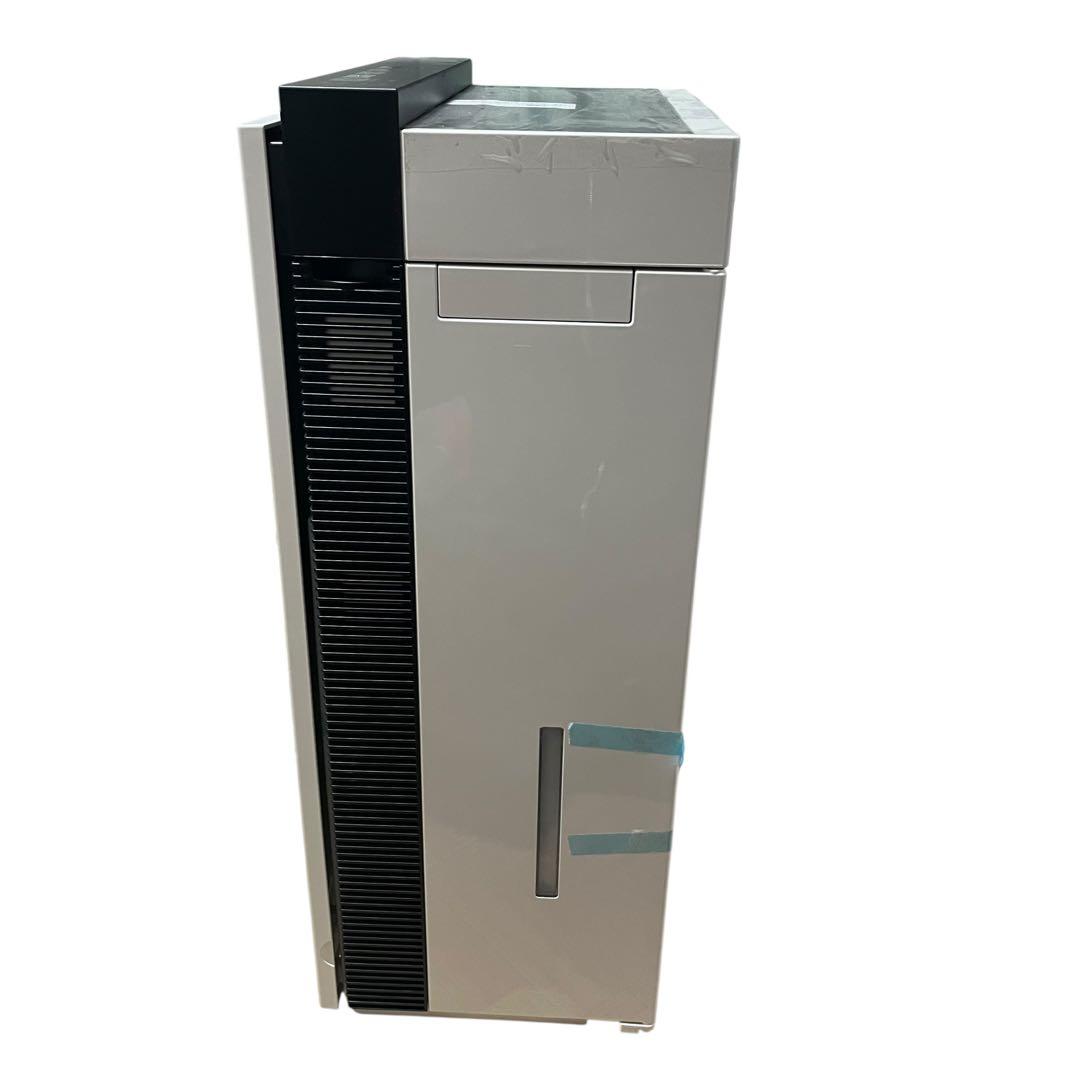 【新品未使用】Panasonic 次亜塩素酸空間除菌脱臭機 F-MVB23