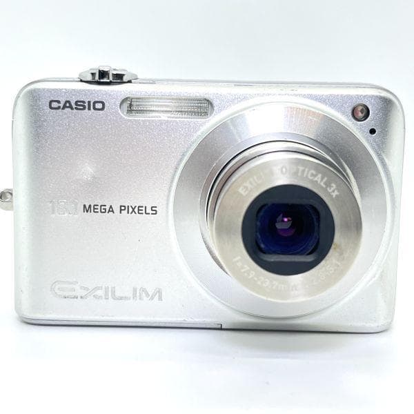 カシオ CASIO EXLIM EX-Z1050