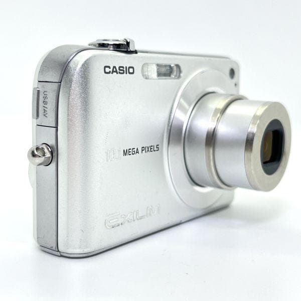 カシオ CASIO EXLIM EX-Z1050
