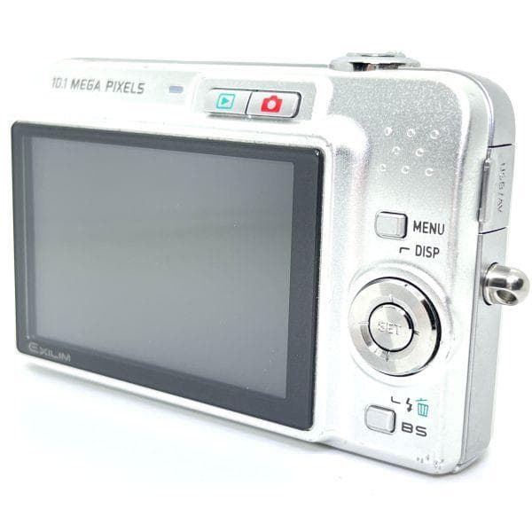 カシオ CASIO EXLIM EX-Z1050