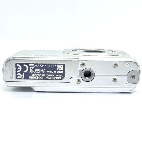 カシオ CASIO EXLIM EX-Z1050