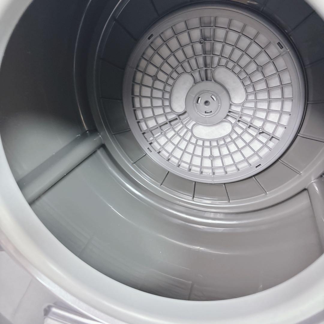 極美品　エスティロ ドラム式電気乾燥機 ILD-321UPB-JP 2024年製