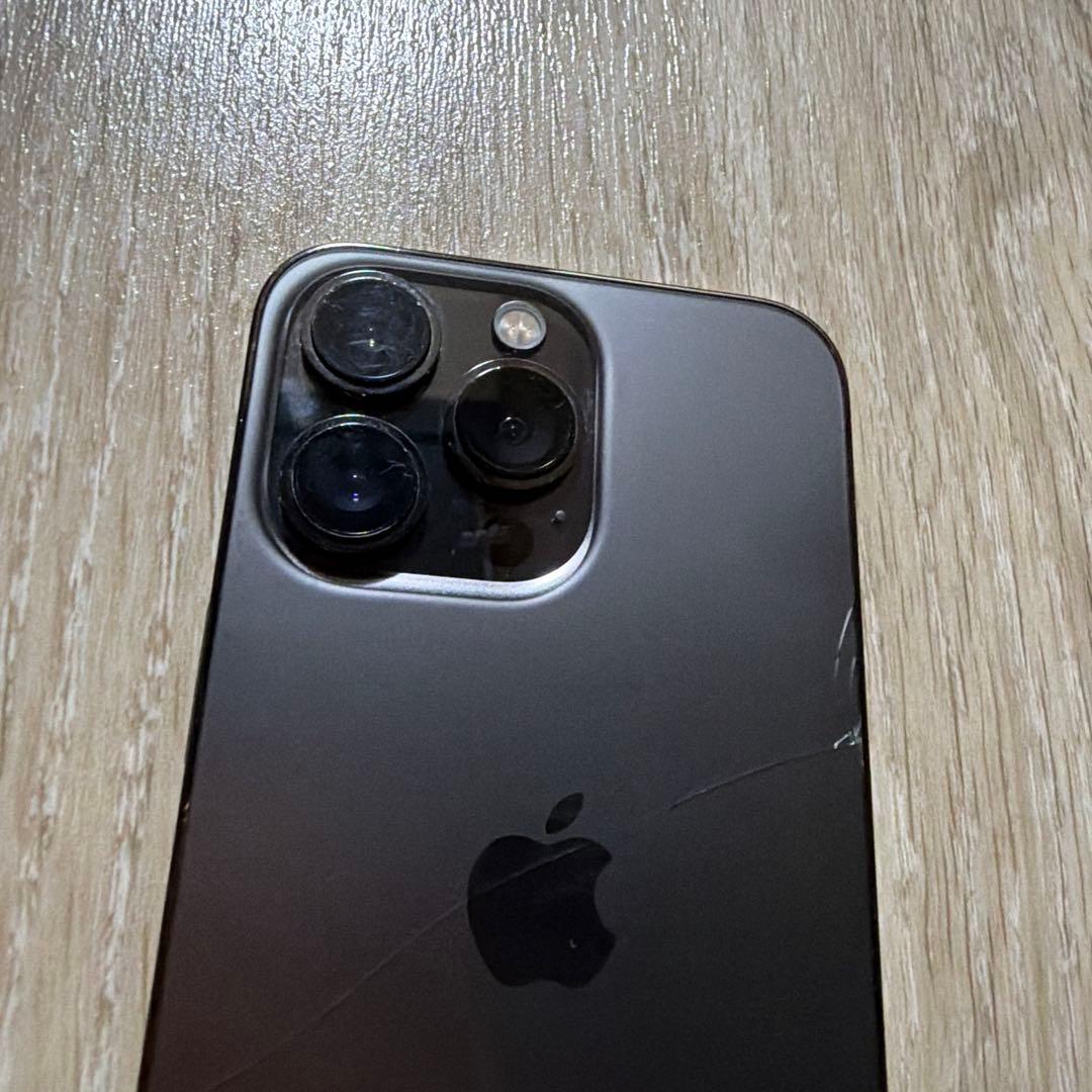 『即購入ok』iPhone 13 Pro グラファイト 本体 最終価格
