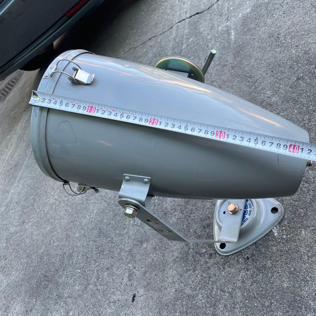 2 ナショナル　投光照明器具 スポットライト　投光器
