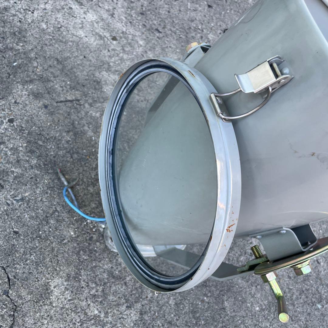 2 ナショナル　投光照明器具 スポットライト　投光器
