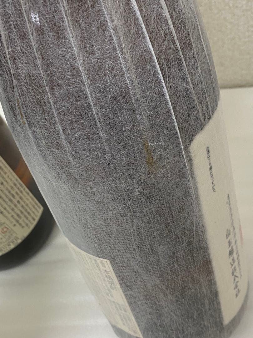 3-3333 名門の粋　魔王　1,800ml・2本 720ml・1本