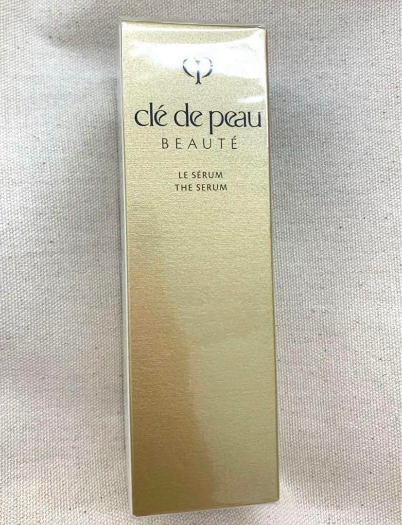 限定価格【新品】クレ・ド・ポー・ボーテ ルセラム II 50mL